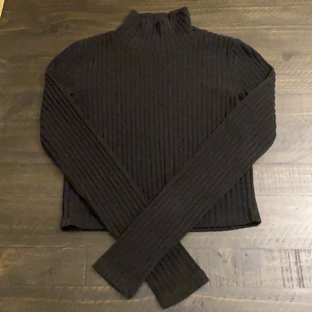 Aritzia Wilfred Free long sleeve top